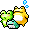 Frog Cronies