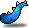 Blue Dragon Tail