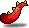 Red Dragon Tail