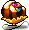 Cupcake Balloon