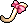 Ribbon Kitty Tail