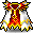 10th Anniversary White Cape