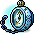 Princess of Time Pocket