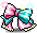 Candy Party Ribbon