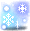 Snow Bloom