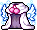 Angelic Polar Cape