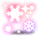 Lumpy Snowflakes