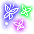 Moon Night Butterfly