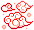 Red Cloud Cape