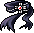 Dark Musician Scarf