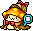 Detective Mush Cape