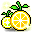 Refreshing Lemon Cape