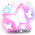 Dreamy Butterfly