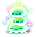 Rock Spirit Triplets