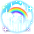 Happy Ghost Cape