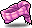 Plaid Pashmina (Pink)