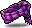 Plaid Pashmina (Fuschia)