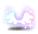 Speedy Petite Wings