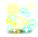 Refreshing Soda Bubbles