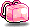 Pink Jelly Bag