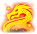 Great Golden Dragon Knight Cape
