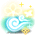 Flowery Cloud Melody