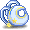 Moon-and-Star Backpack