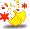 Falling Leaves
