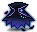 Divine Crow Cape