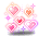 My Beating Heart Cape