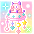 Sweetest Dream Cape