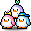 Sweet Penguins