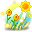 Sunflower Garden Cape