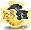 Faithful Tiger's Blessing