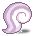 Snowy Squirrel Tail