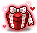 Gift Is Here