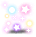 Shining Candy