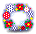 Joyful Christmas Wreath