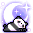 Sleeping Panda