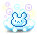 Bubble Bubble Rabbit
