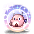 Pink Bean Aura
