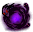 Gentleman's of the Abyss Shadow Cloak