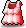 Pink Frill Camisole