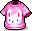 Pink Bunny T-Shirt