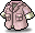 Pink Camping Shirt