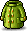 Green Double-Coat