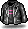 Stitched Leather Jacket