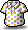 Dotted Disco Shirt