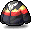 Yellow & Red-Striped Jacket