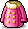 Opera Pink Double Coat